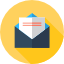 contact shujaahost via email