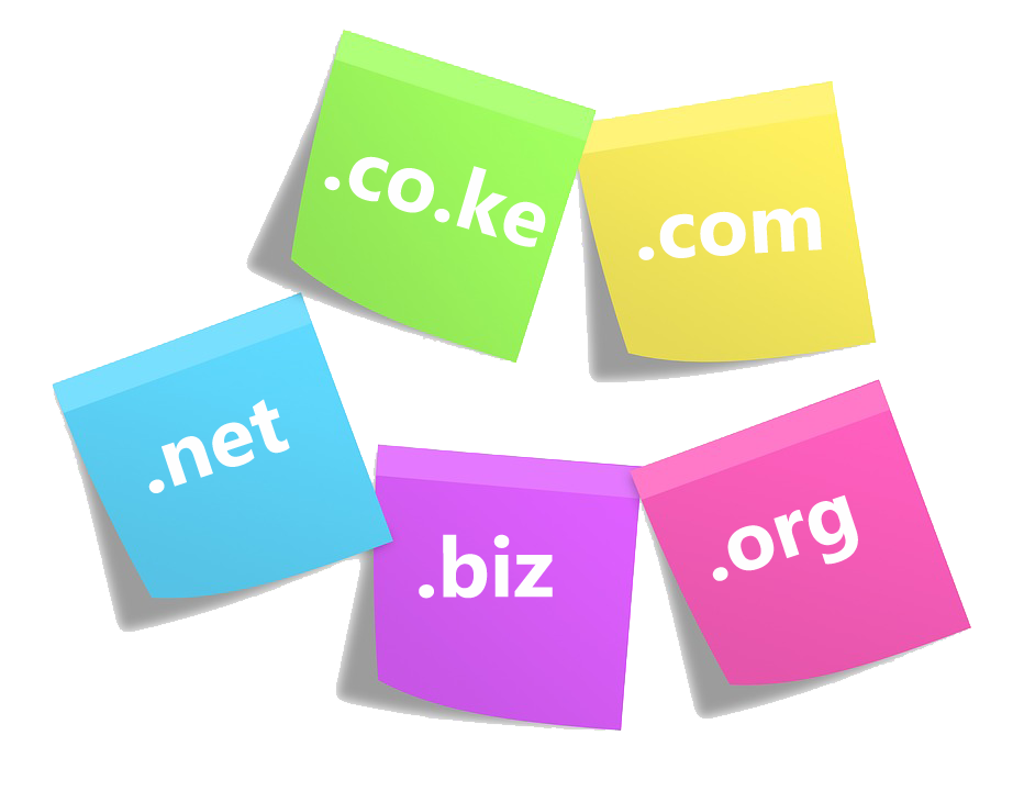 shujaahost website hosting and domain registration in Kenya